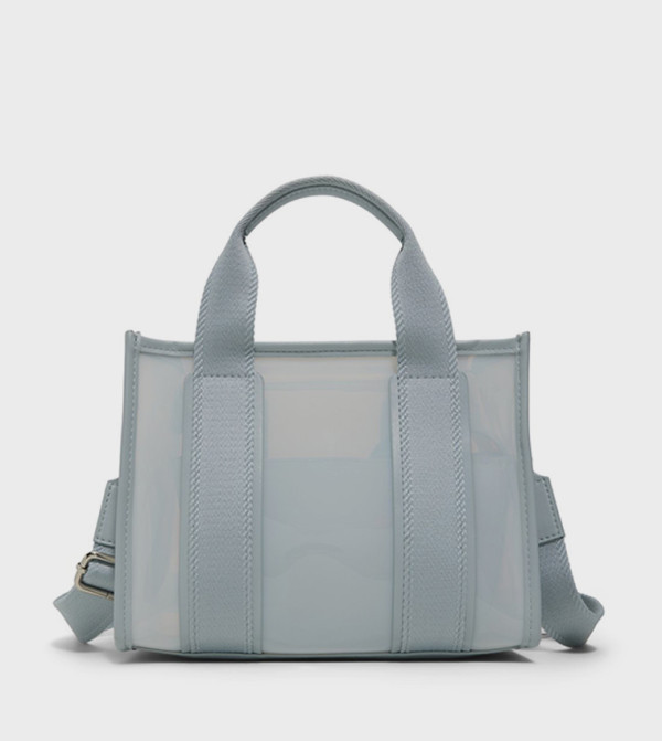 Call it Spring Call It Spring - Blue Tote Bags
