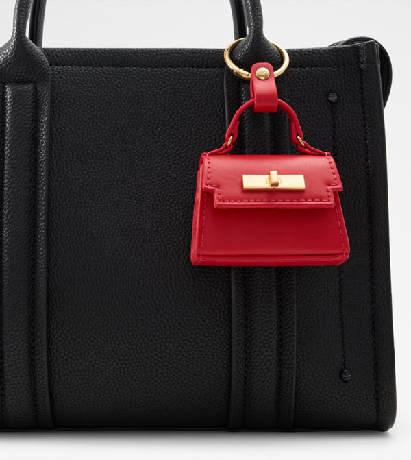 Aldo Accessories - Red Wallets