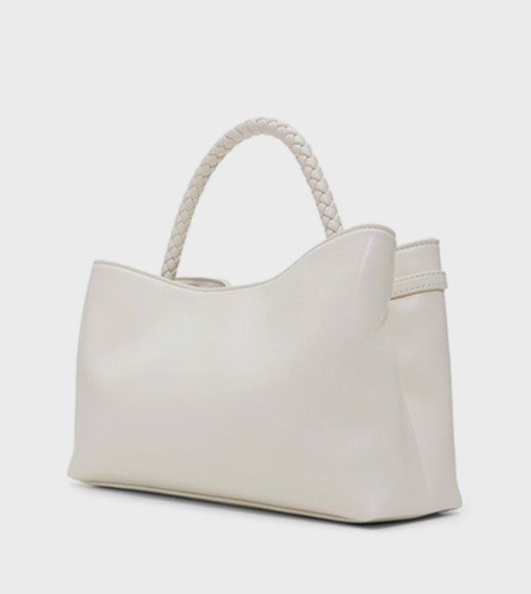 Call it Spring Call It Spring - White Satchel Bags