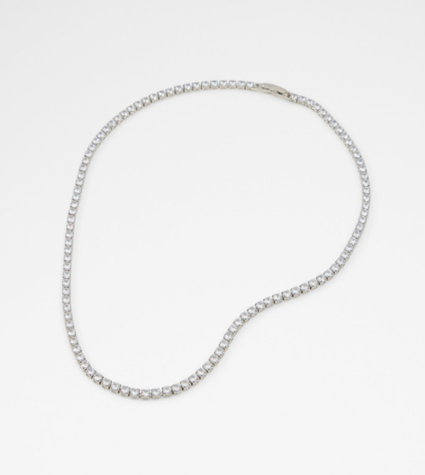 Aldo Accessories Necklaces & Pendants - Silver Necklaces & Pendants
