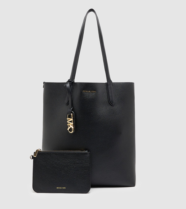 Michael Kors Michael Kors - Black Tote Bags