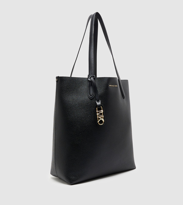 Michael Kors Michael Kors - Black Tote Bags