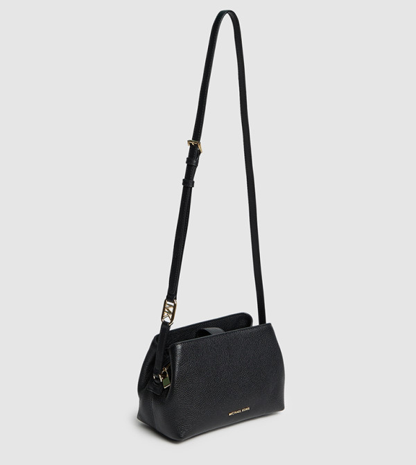 Michael Kors Michael Kors - Black Cross Body Bags