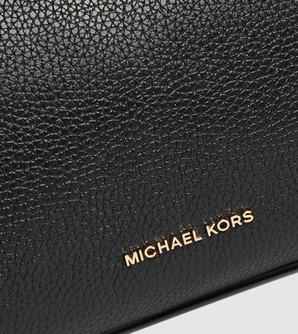 Michael Kors Michael Kors - Black Cross Body Bags