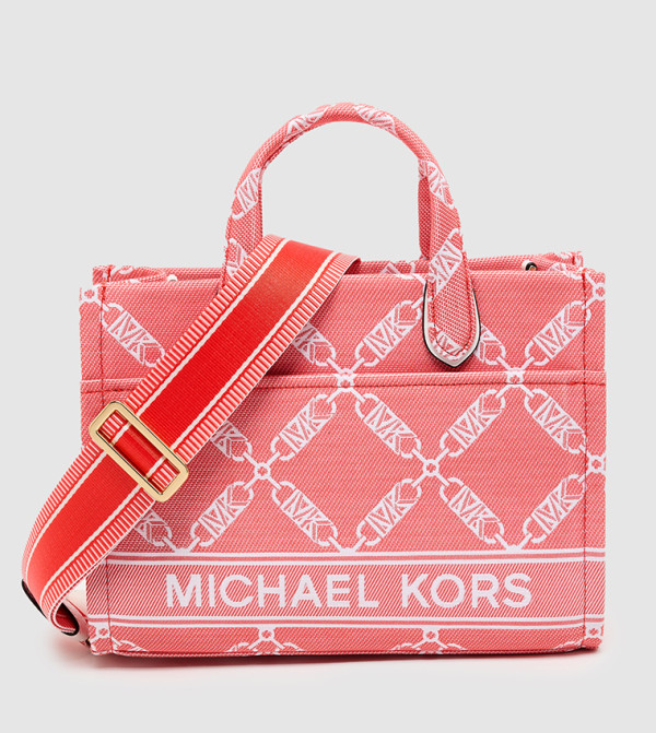 Michael Kors  Bags - Pink Tote Bags