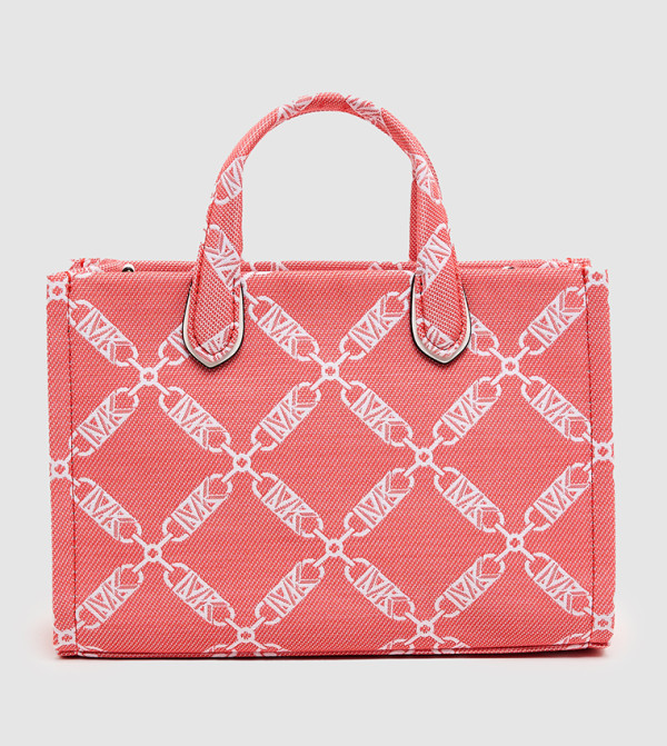 Michael Kors  Bags - Pink Tote Bags