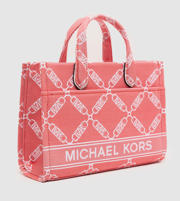 Michael Kors  Bags - Pink Tote Bags