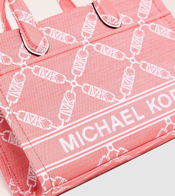 Michael Kors  Bags - Pink Tote Bags