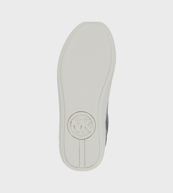 مايكل كورس مايكل كورس - أسود أحذية برقبة منخفضة 