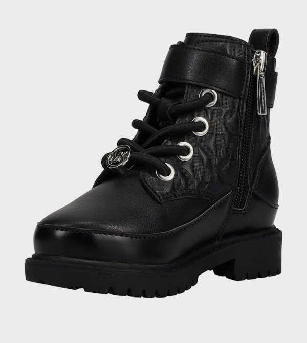 Michael Kors Michael Kors - Black Boots