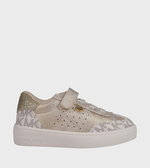 Michael Kors  Low Top - Beige Low Top