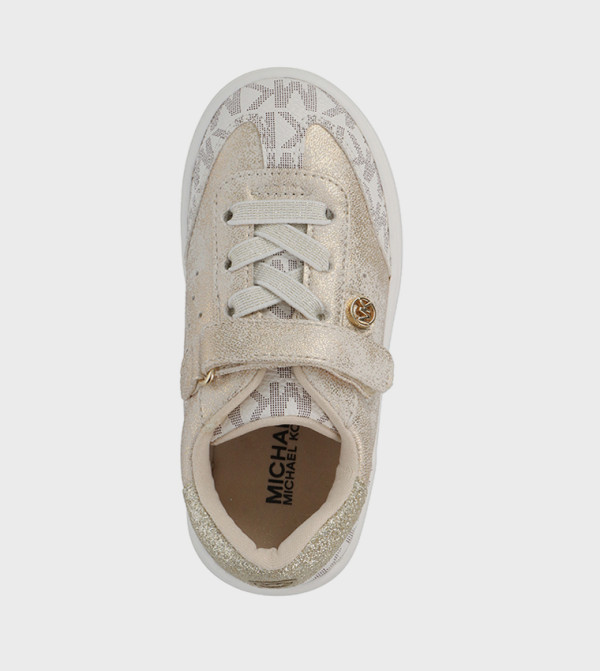 Michael Kors  Low Top - Beige Low Top