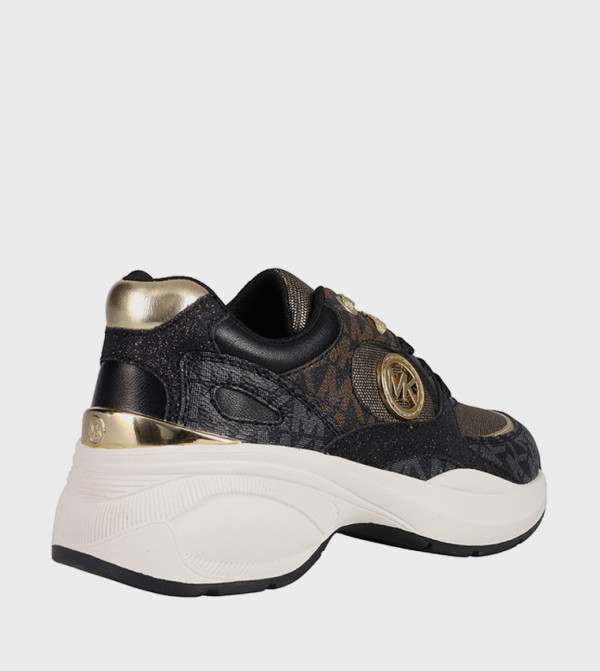 Michael Kors Michael Kors - Brown Low Top