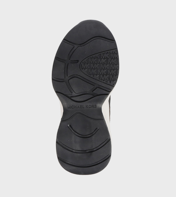 Michael Kors Michael Kors - Brown Low Top