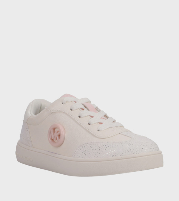Michael Kors Michael Kors - Beige Low Top