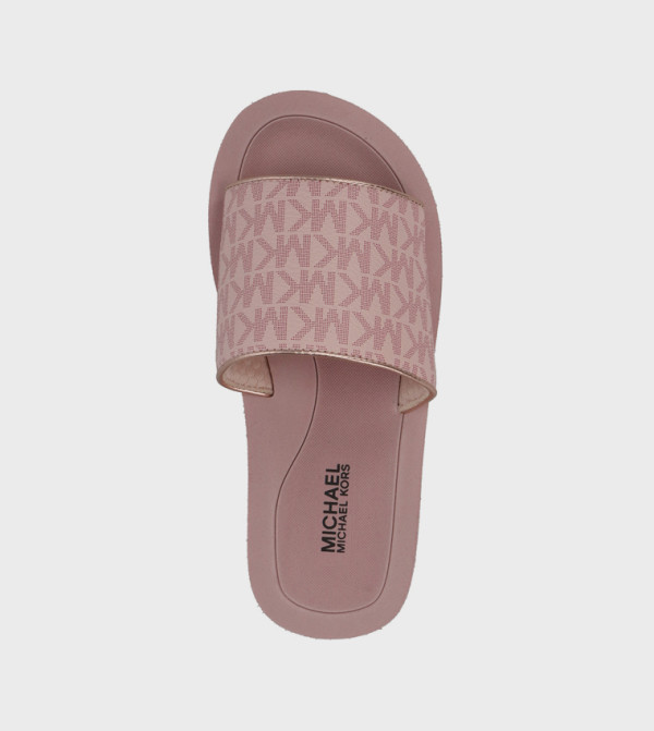 Michael Kors - Pink Slides