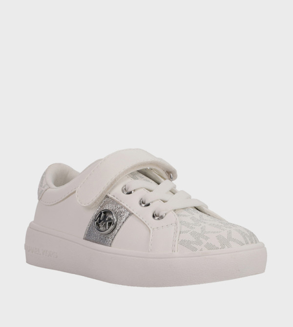 Michael Kors Michael Kors - White Low Top