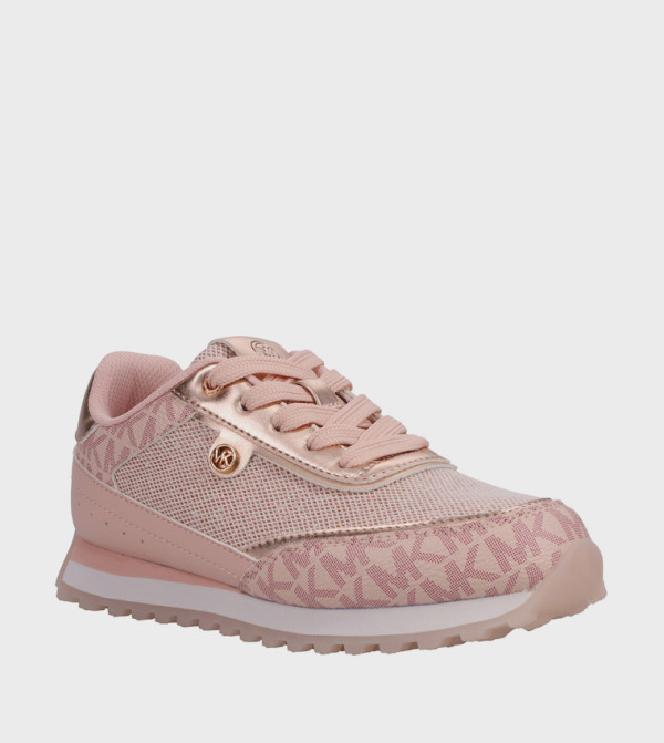 Michael Kors Michael Kors - Pink Low Top
