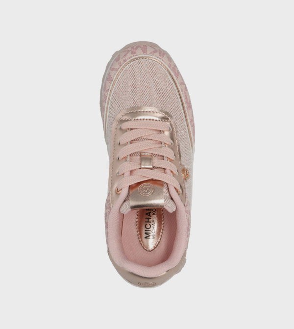 Michael Kors Michael Kors - Pink Low Top