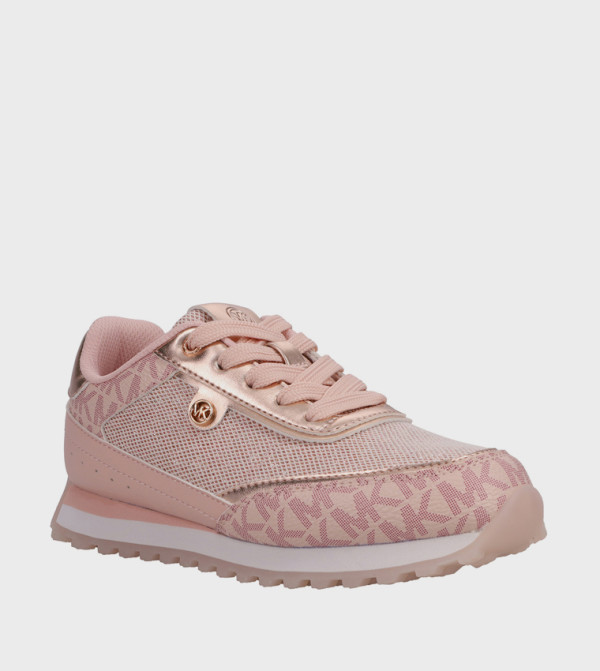 Michael Kors Michael Kors - Pink Low Top