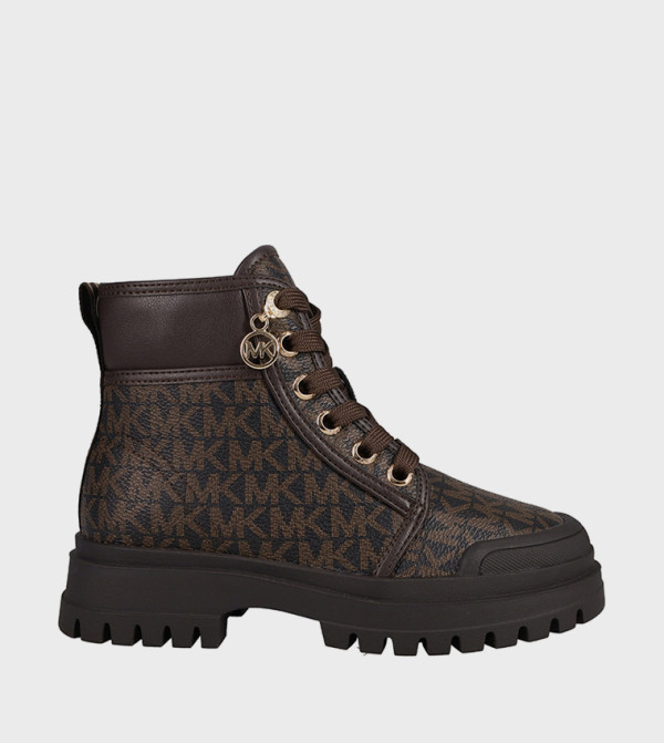 Michael Kors  Boots - Brown Boots