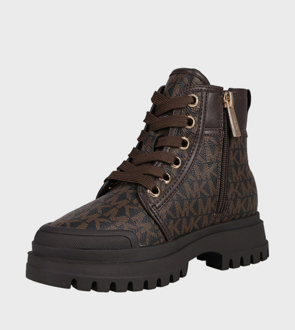 Michael Kors  Boots - Brown Boots