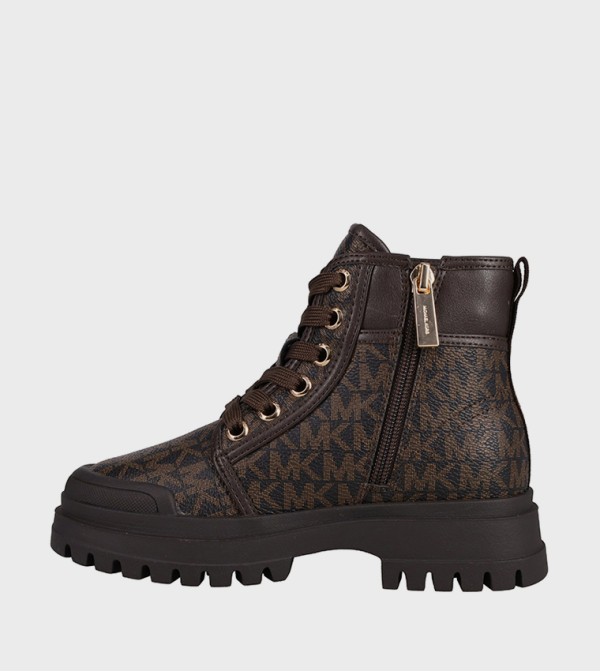 Michael Kors  Boots - Brown Boots