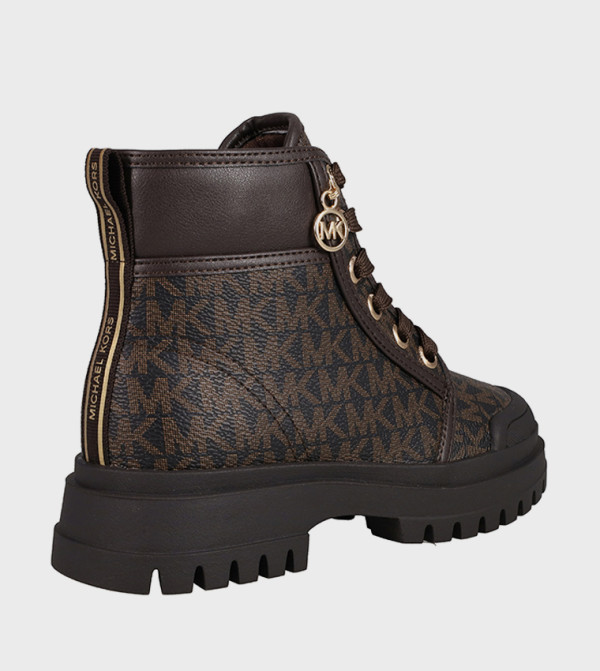 Michael Kors  Boots - Brown Boots