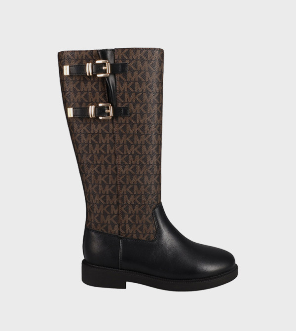 Michael Kors  Boots - Brown Boots