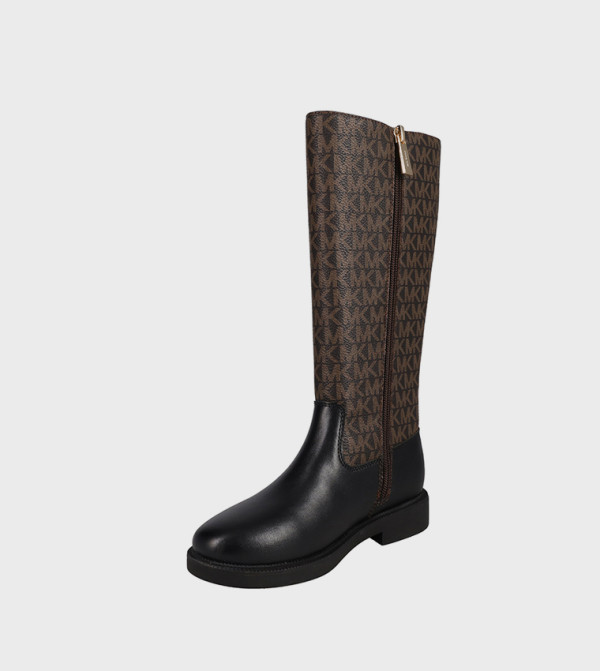 Michael Kors  Boots - Brown Boots