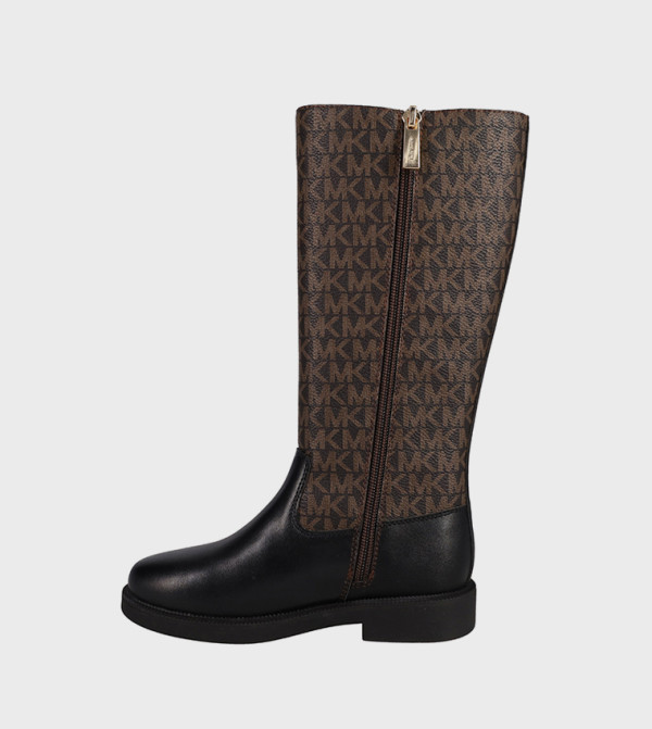 Michael Kors  Boots - Brown Boots