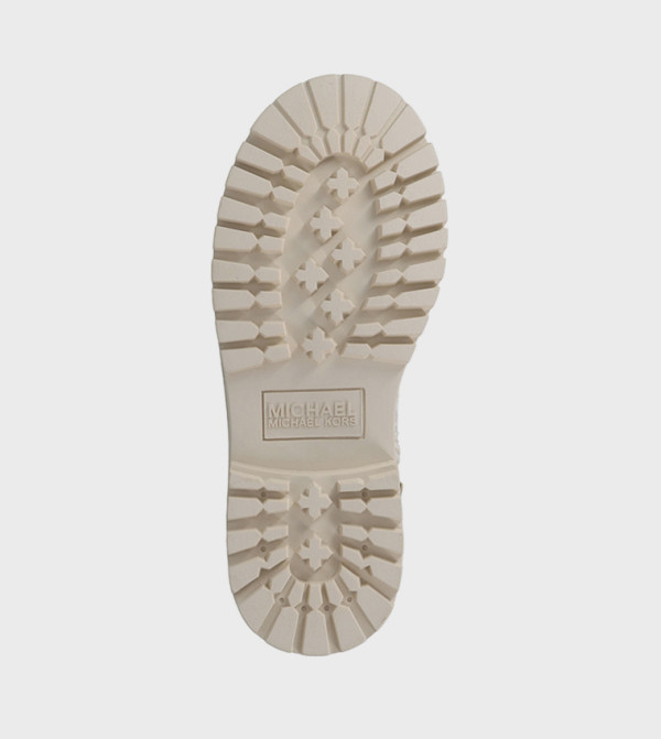 Michael Kors  Boots - Off White Boots