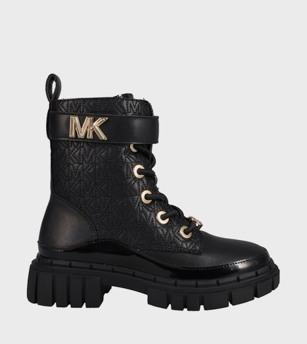 Michael Kors  Boots - BLACK Boots
