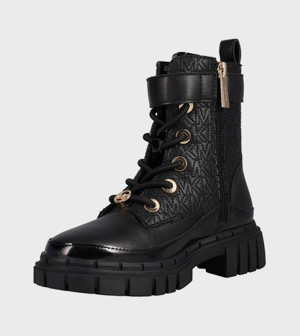 Michael Kors  Boots - BLACK Boots