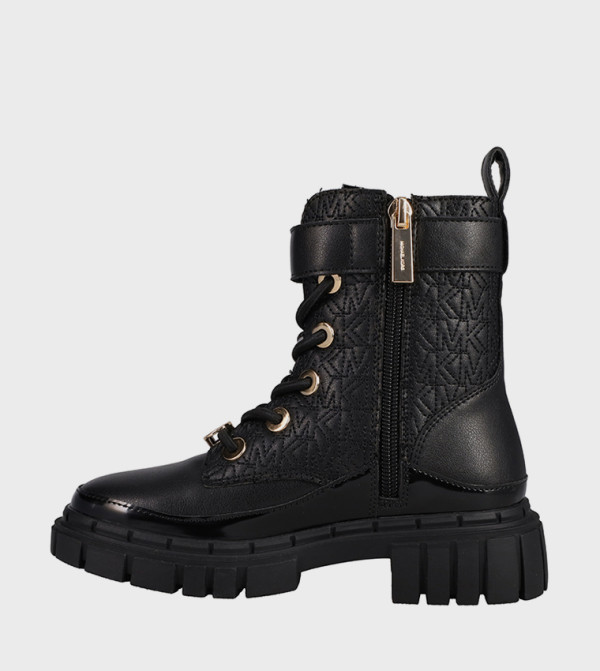 Michael Kors  Boots - BLACK Boots
