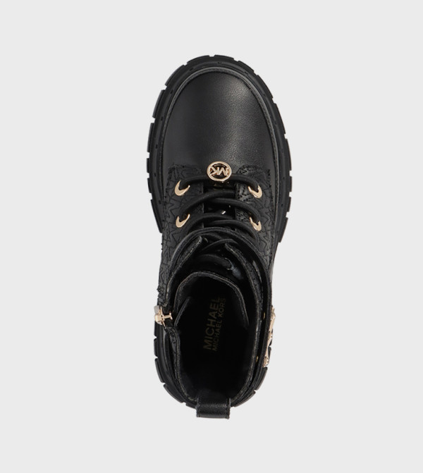 Michael Kors  Boots - BLACK Boots
