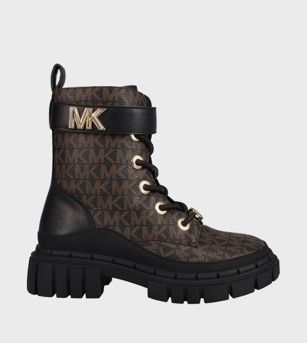 Michael Kors  Boots - Brown Boots