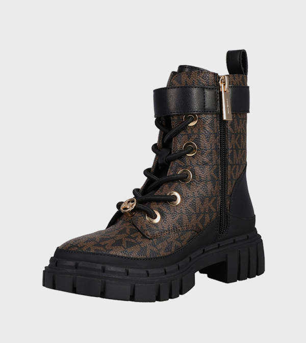 Michael Kors  Boots - Brown Boots