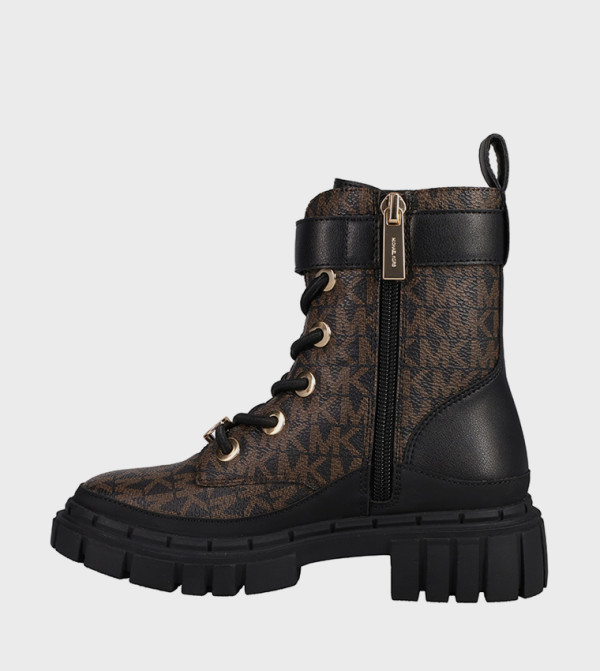 Michael Kors  Boots - Brown Boots