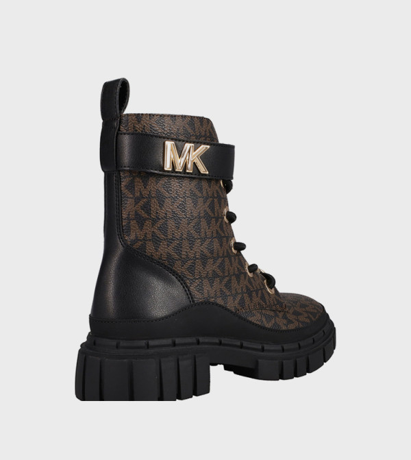 Michael Kors  Boots - Brown Boots