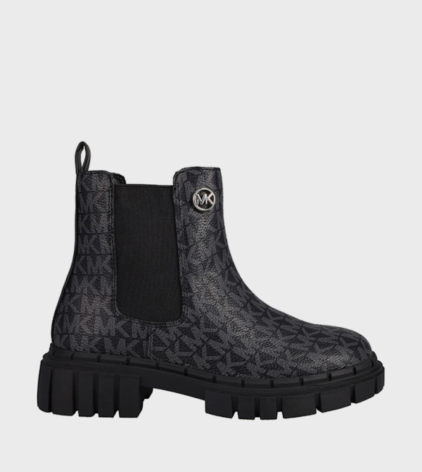 Michael Kors  Boots - BLACK Boots