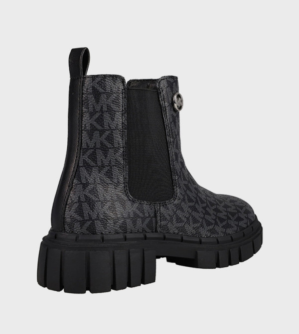 Michael Kors  Boots - BLACK Boots