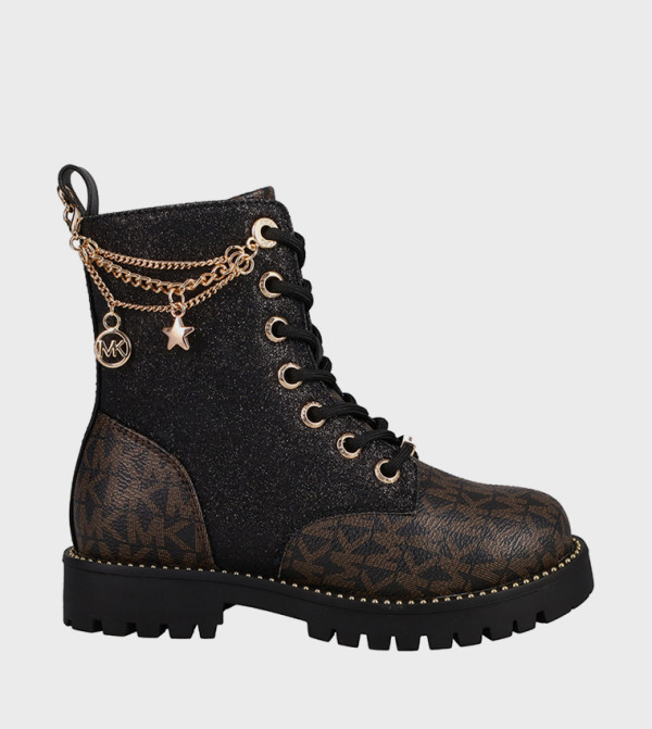 Michael Kors  Boots - BLACK Boots
