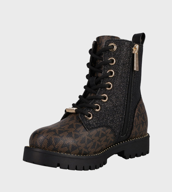 Michael Kors  Boots - BLACK Boots