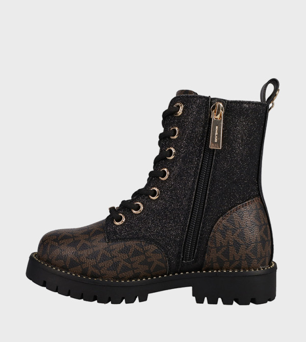 Michael Kors  Boots - BLACK Boots