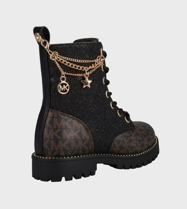 Michael Kors  Boots - BLACK Boots