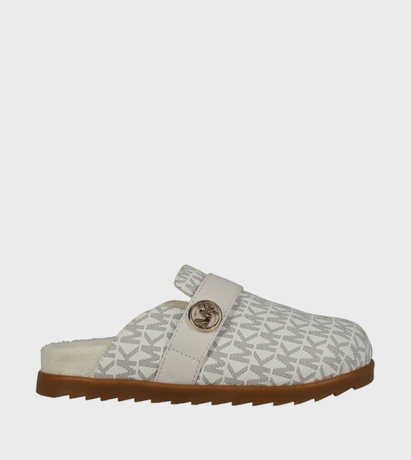 Michael Kors Michael Kors - Beige Casual Shoes