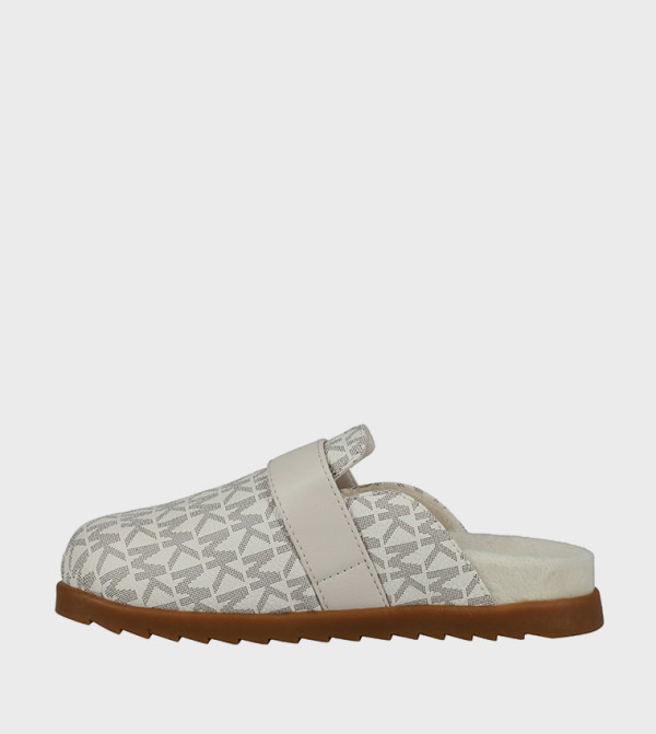 Michael Kors Michael Kors - Beige Casual Shoes