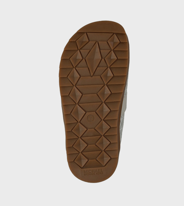 Michael Kors Michael Kors - Beige Casual Shoes