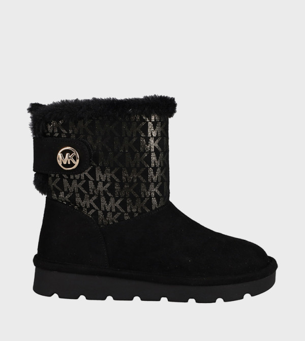 Michael Kors  Boots - BLACK Boots